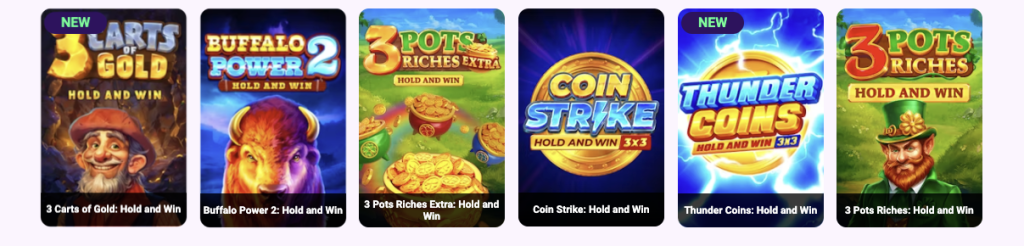 new slot games on 25 free spins no deposit bonus